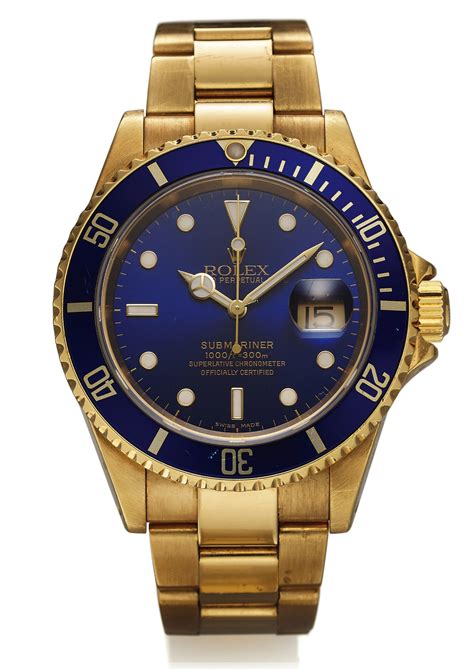 rolex submariner platine|rolex 16618 gold submariner blue.